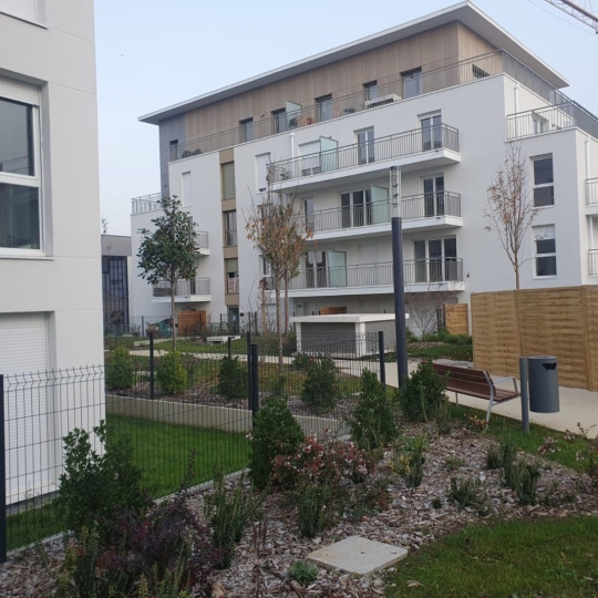 Appartement DRANCY (93700) 78.00m2 321 000 € 