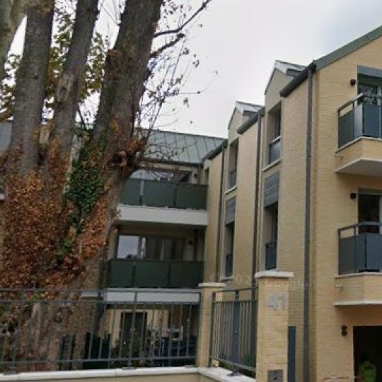 Appartement LE-CHESNAY-ROCQUENCOURT (78150) 95.00m2 879 000 € 