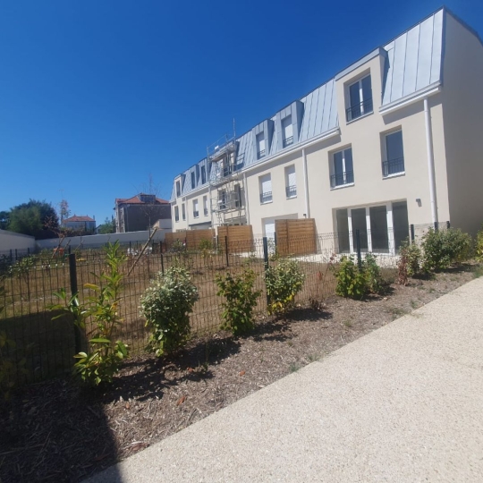 Réseau Immo-diffusion : Maison NEUILLY-PLAISANCE (93360) 107.00m2  490 000 € 