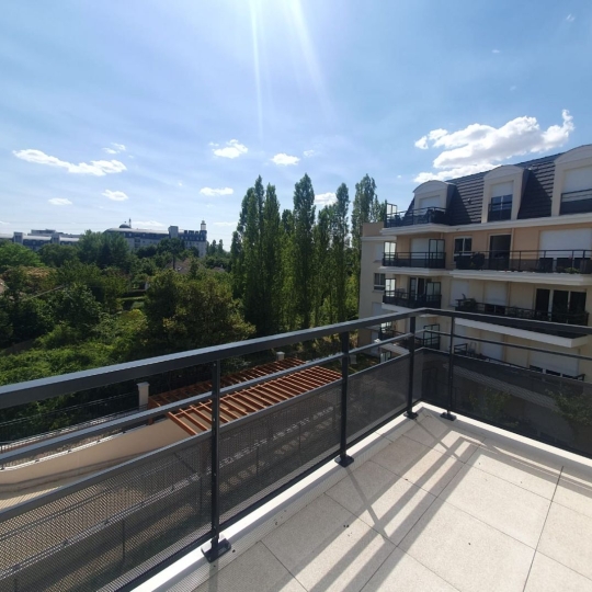 3 Pièces PONTOISE (95000) 66.00m2 - 307 000 € 