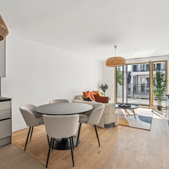 Appartement PONTOISE (95000) 66.00m2 270 000 € 