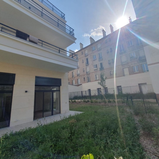 3 Pièces AUBERVILLIERS (93300) 68.00m2 - 385 000 € 