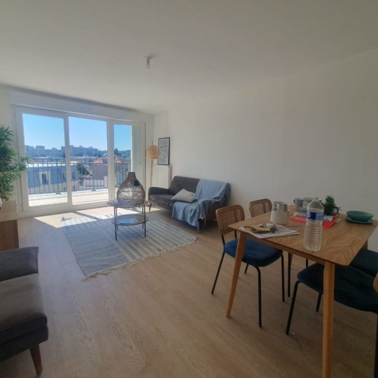 3 Pièces PUISEUX-EN-FRANCE (95380) 59.00m2 - 253 000 € 