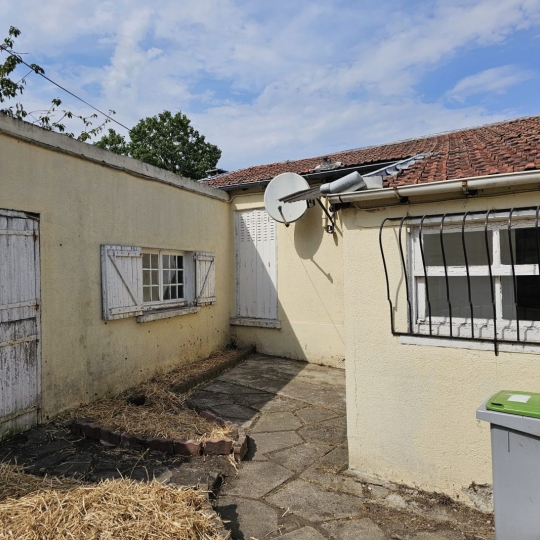 Maison BAGNOLET (93170) 42.00m2 - 280 000 € 