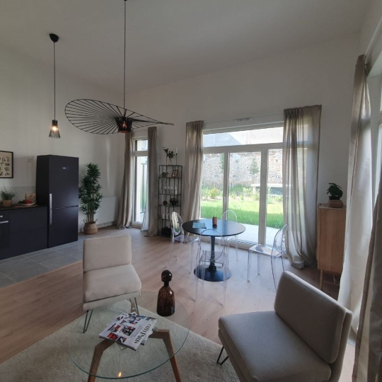 3 Pièces AUBERVILLIERS (93300) 67.00m2 - 439 000 € 