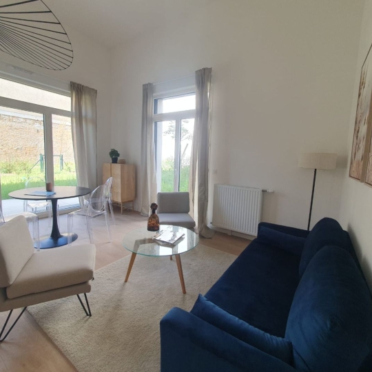 Maison VAUJOURS (93410) 108.00m2 - 425 000 € 