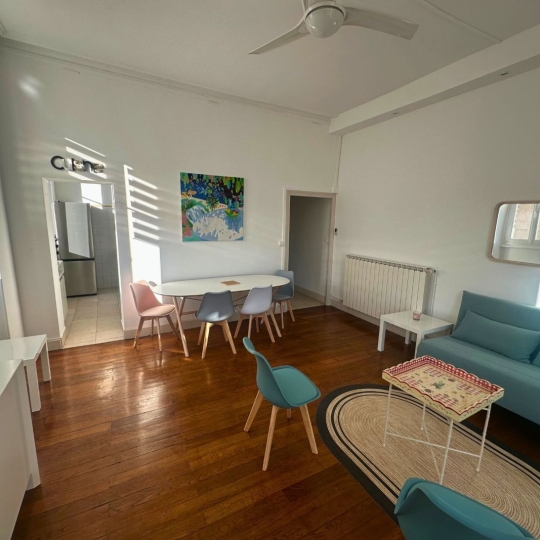 Appartement NIMES (30000) 55.00m2 850 € 