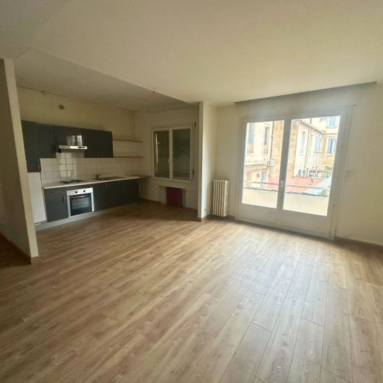 Réseau Immo-diffusion : 3 Pièces MONTPELLIER (34000) 83.00m2  280 000 € 