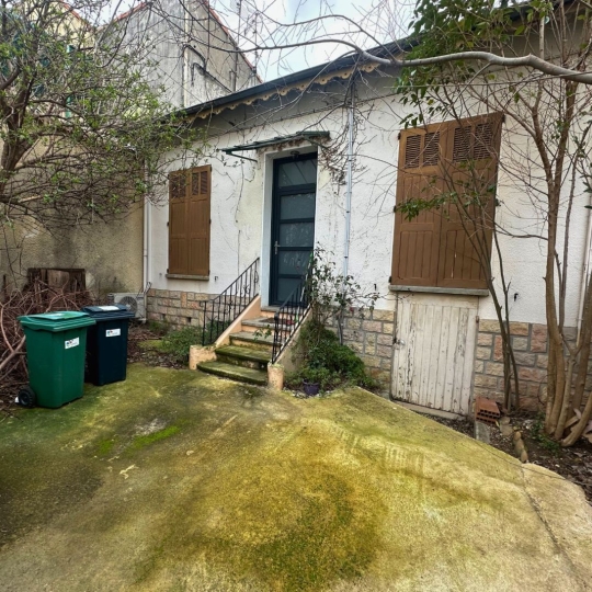 Maison NIMES (30000) 59.00m2  - 190 000 € 