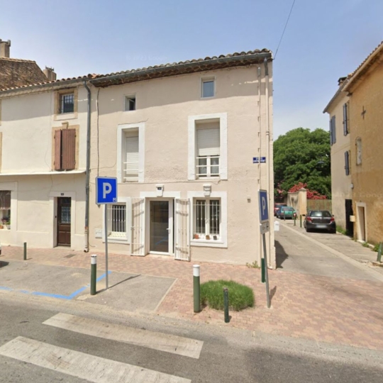 Immeuble NIMES (30000) 104.00m2  - 190 000 € 