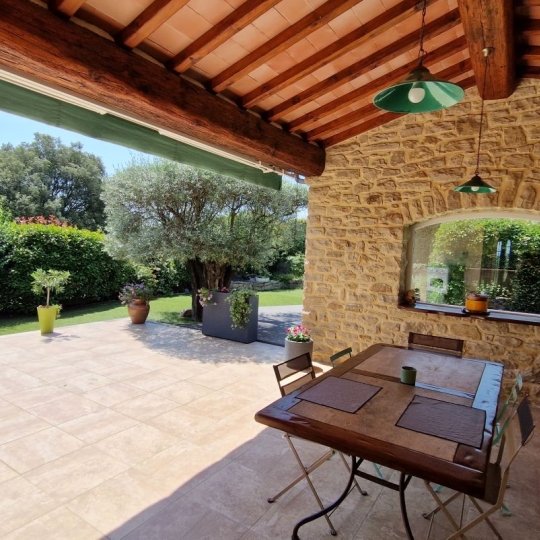 Maison / Villa ANDUZE (30140) 191.00m2 570 000 € 