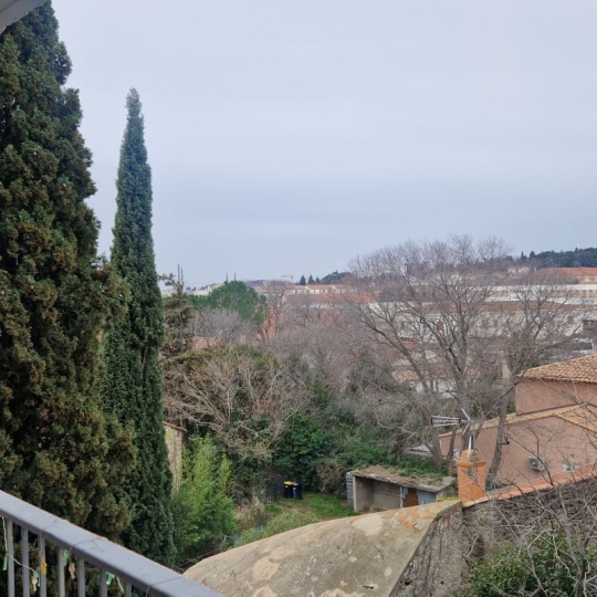 Réseau Immo-diffusion : 3 Pièces NIMES (30000) 73.00m2  139 000 € 