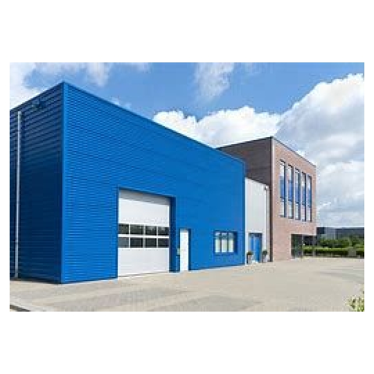 Local / Bureau BOUILLARGUES (30230) 160.00m2 230 000 € 