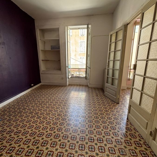 Réseau Immo-diffusion : 4 Pièces NIMES (30000) 78.00m2  145 000 € 