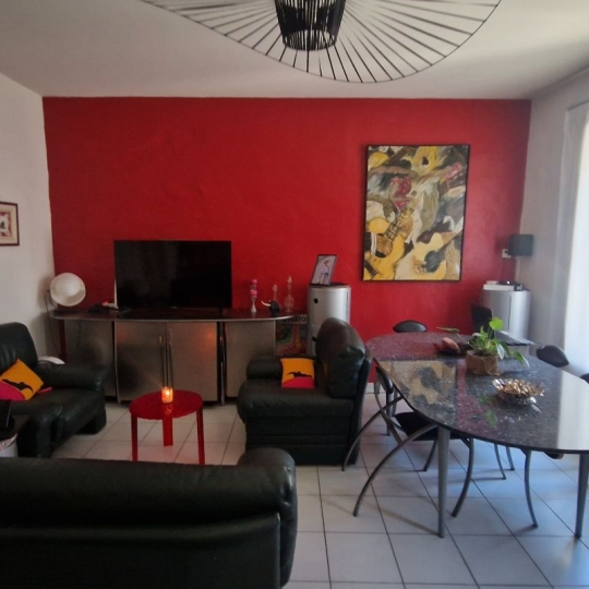 Maison de ville NIMES (30000) 63.00m2  - 149 000 € 