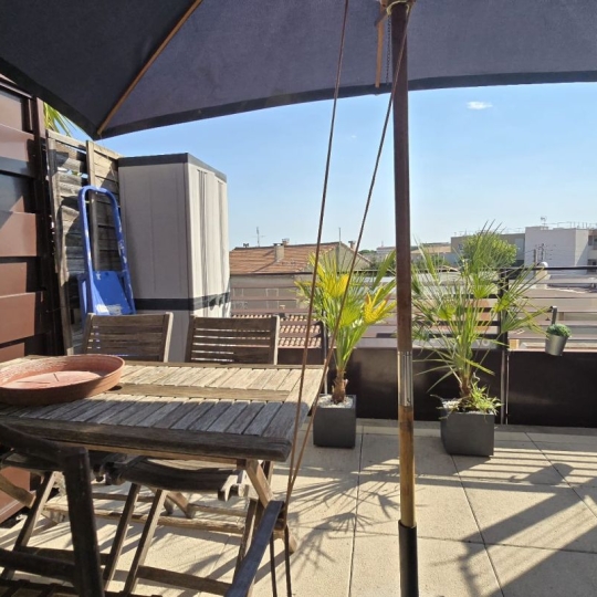 Réseau Immo-diffusion : 2 Pièces NIMES (30000) 41.00m2  130 000 € 