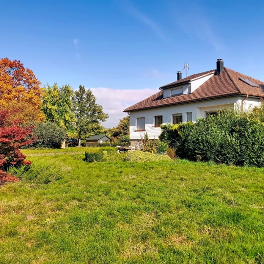 Maison / Villa PLAINE (67420) 156.00m2 295 000 € 