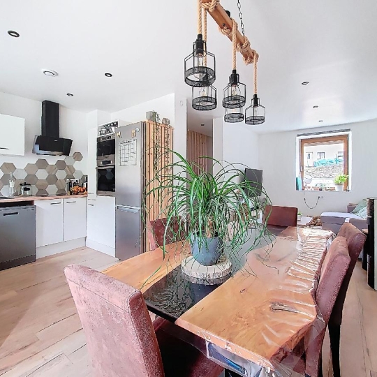 Maison / Villa BAREMBACH (67130) 85.00m2 232 000 € 