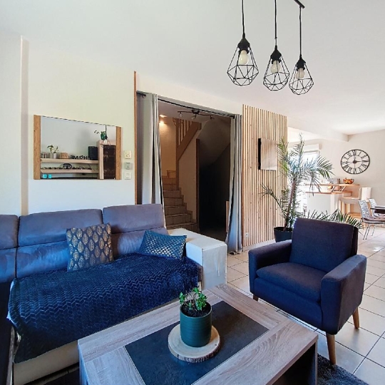 Maison WISCHES (67130) 100.00m2  - 252 000 € 