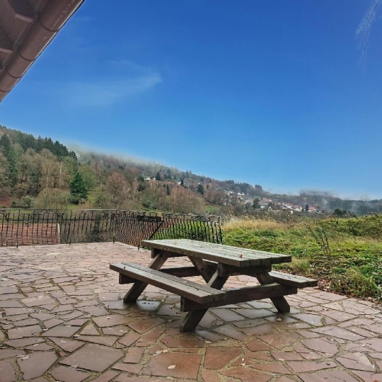 Réseau Immo-diffusion : Maison NATZWILLER (67130) 104.00m2  270 000 € 