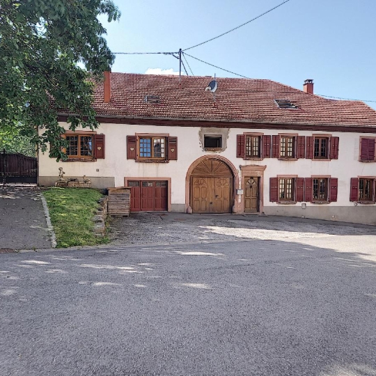 Maison / Villa SAULXURES (67420) 380.00m2 445 000 € 