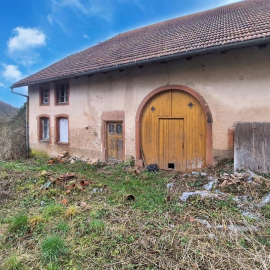 Maison / Villa WALDERSBACH (67130) 300.00m2 58 000 € 