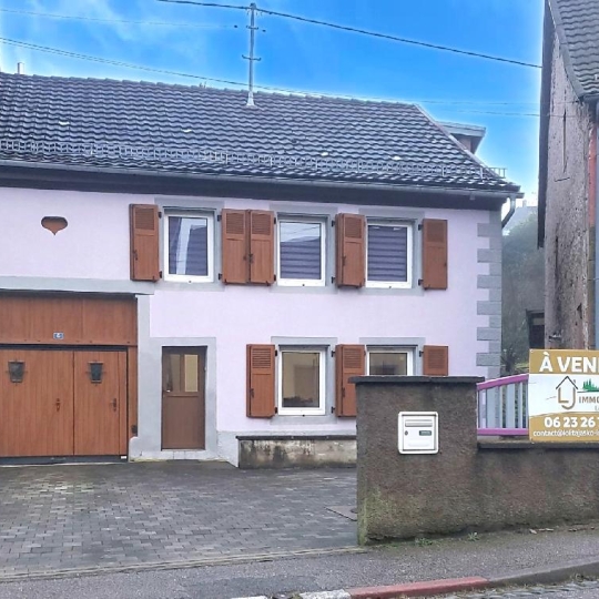 Maison / Villa BAREMBACH (67130) 112.00m2 180 000 € 