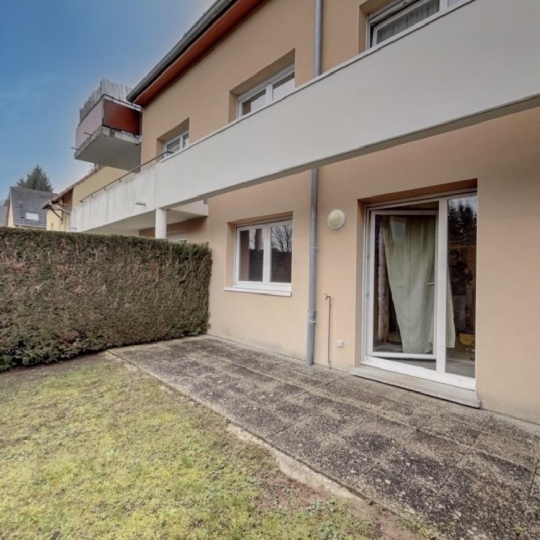 Appartement LA BROQUE (67130) 47.00m2 98 000 € 