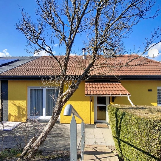 Maison / Villa RUSS (67130) 127.00m2 242 000 € 