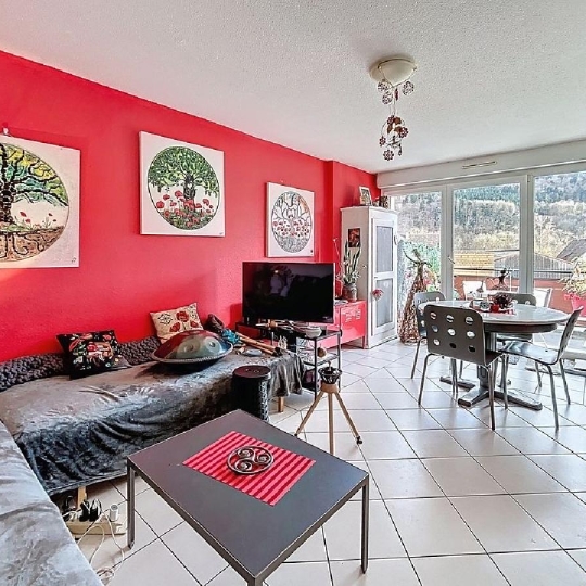 Appartement LA BROQUE (67130) 63.00m2 159 000 € 