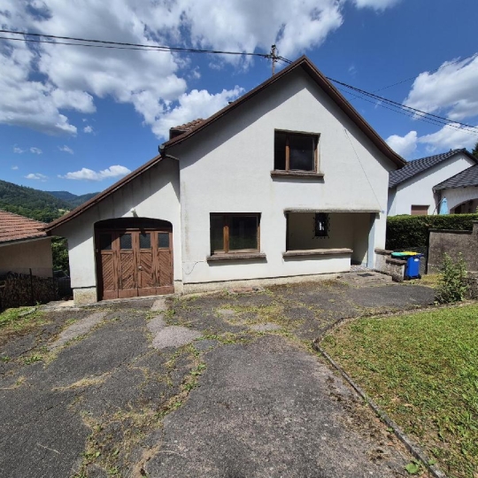 Maison / Villa ROTHAU (67570) 132.00m2 175 000 € 