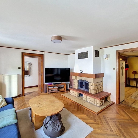 Maison / Villa LUTZELHOUSE (67130) 163.00m2 262 000 € 