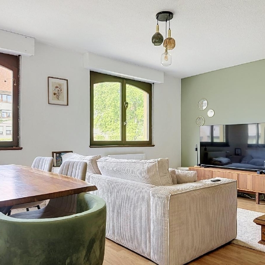 Appartement OBERNAI (67210) 53.00m2 178 000 € 