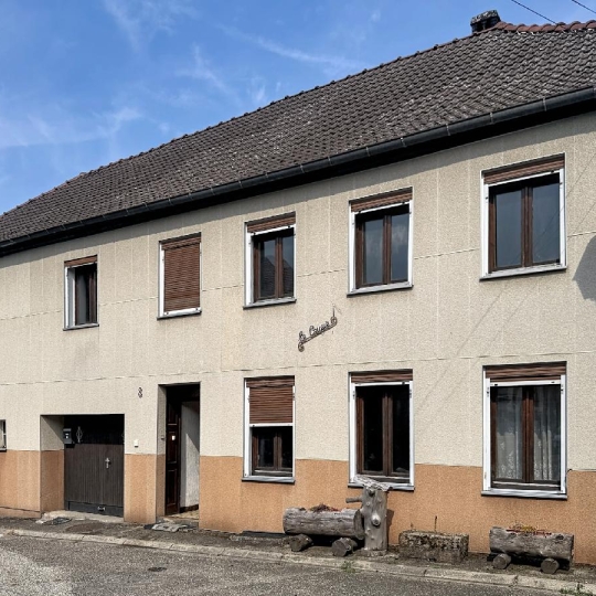 Maison / Villa RUSS (67130) 131.00m2 97 000 € 