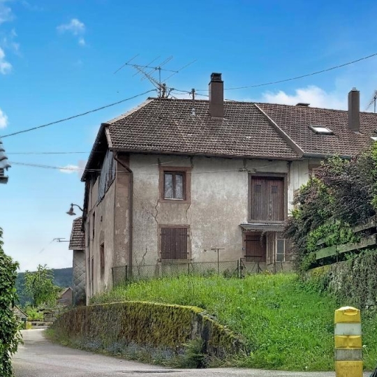 Maison / Villa NEUVILLER-LA-ROCHE (67130) 39.00m2 30 000 € 