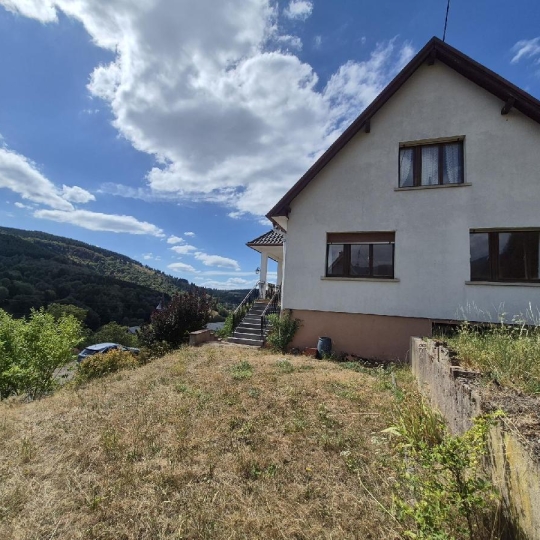 Maison / Villa NATZWILLER (67130) 149.00m2 262 000 € 