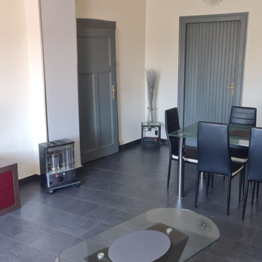 Appartement FRANCALTROFF (57670) 102.00m2 550 € 