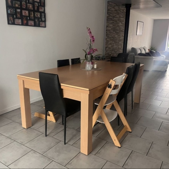 Maison SAINT-CLEMENT (54950) 150.00m2  - 127 000 € 