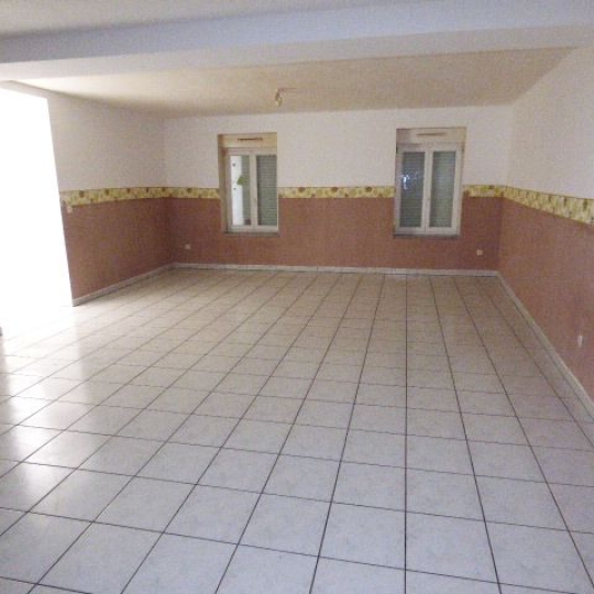 Immeuble CIREY-SUR-VEZOUZE (54480) 345.00m2 189 000 € 