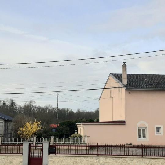 Maison / Villa LUNEVILLE (54300) 174.00m2 245 000 € 