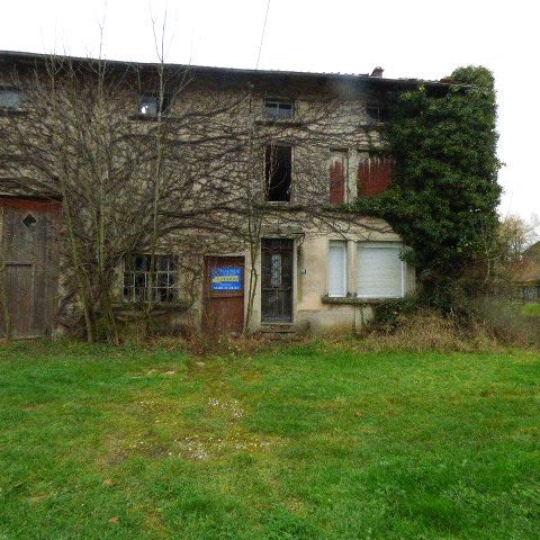 Maison / Villa AVRICOURT (57810) 180.00m2 22 000 € 