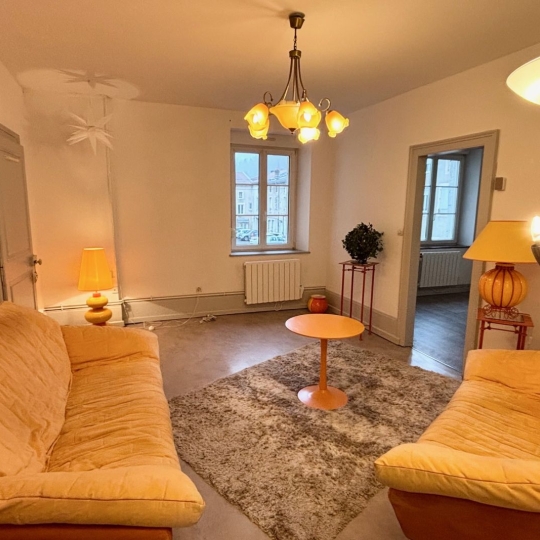 Appartement SAINT-MIHIEL (55300) 81.00m2 85 000 € 