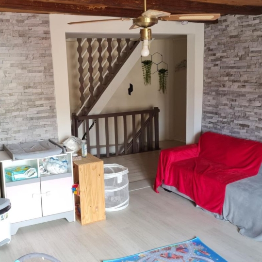 Maison / Villa VIC-SUR-SEILLE (57630) 131.00m2 100 000 € 