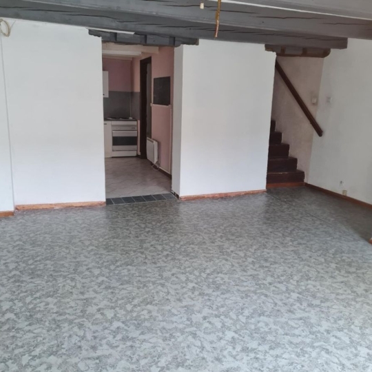 Maison / Villa MAIZIERES-LES-VIC (57810) 90.00m2 40 000 € 