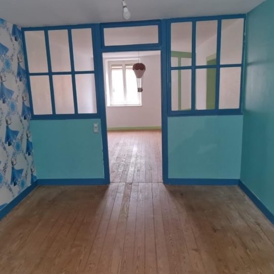 Maison / Villa MAIZIERES-LES-VIC (57810) 210.00m2 85 000 € 