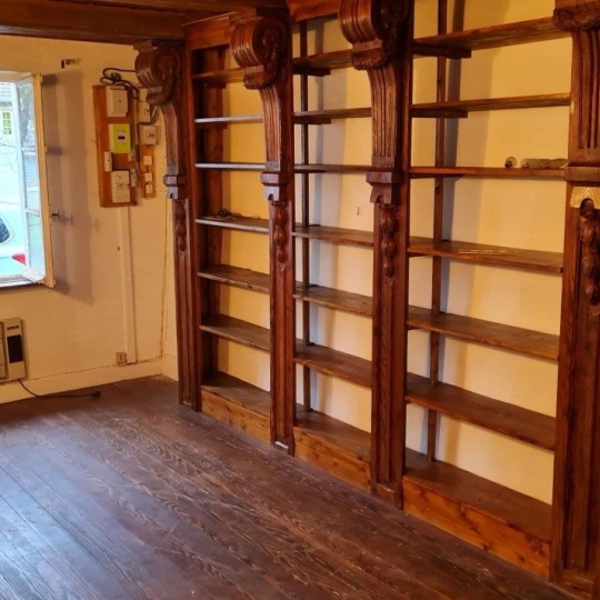 Maison DIEUZE (57260) 154.00m2  - 34 000 € 