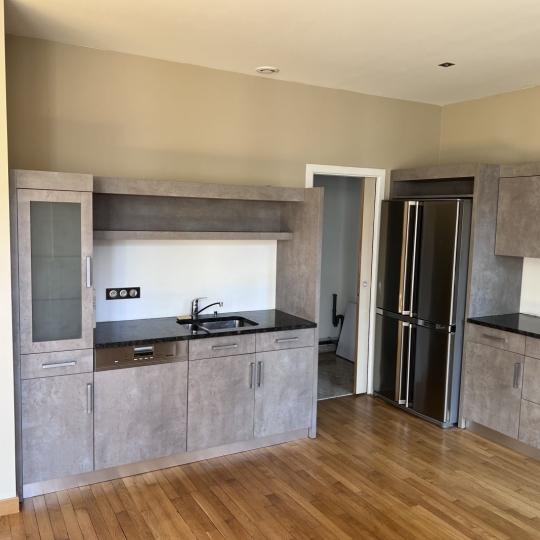 Appartement NANCY (54000) 80.00m2 217 000 € 