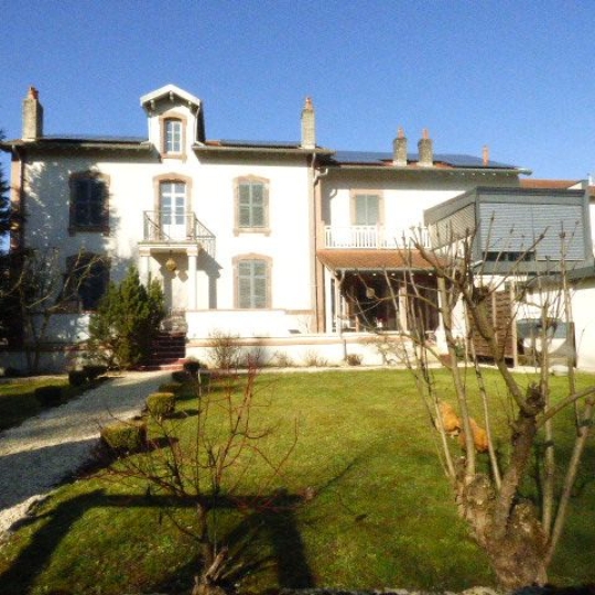 Domaines / Propriétés BENAMENIL (54450) 430.00m2 590 000 € 