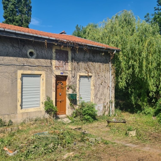 Maison / Villa AVRICOURT (54450) 62.00m2 39 600 € 