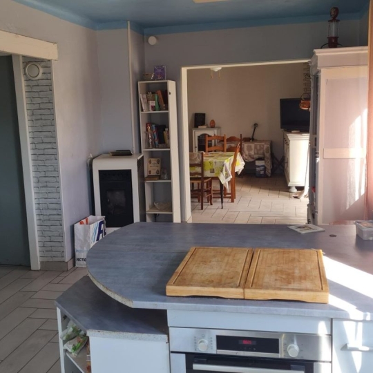 Maison / Villa MONCOURT (57810) 130.00m2 106 000 € 